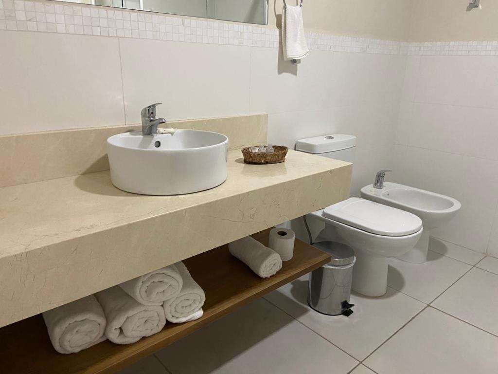 Hotel Chateau Campos do Jordao Dış mekan fotoğraf