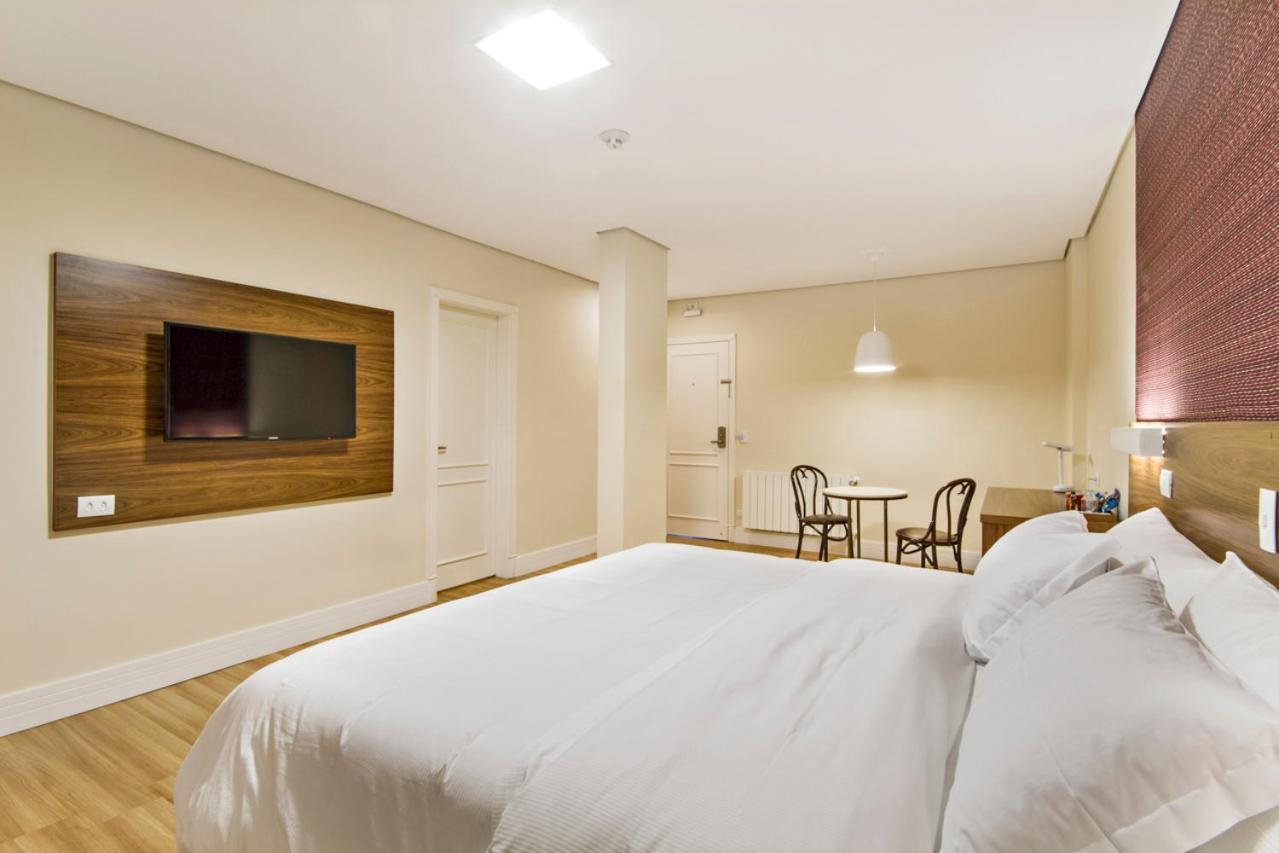 Hotel Chateau Campos do Jordao Dış mekan fotoğraf