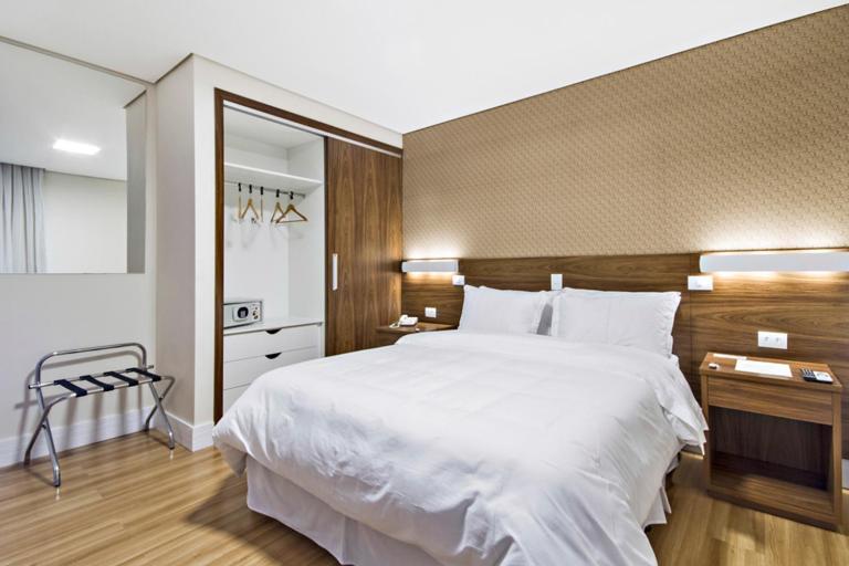 Hotel Chateau Campos do Jordao Dış mekan fotoğraf