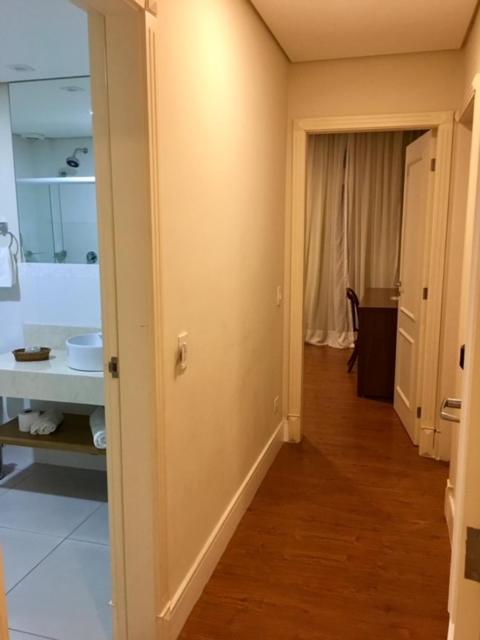 Hotel Chateau Campos do Jordao Dış mekan fotoğraf