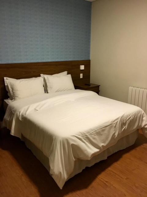Hotel Chateau Campos do Jordao Dış mekan fotoğraf