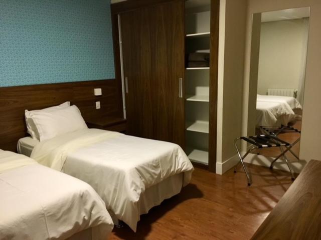 Hotel Chateau Campos do Jordao Dış mekan fotoğraf