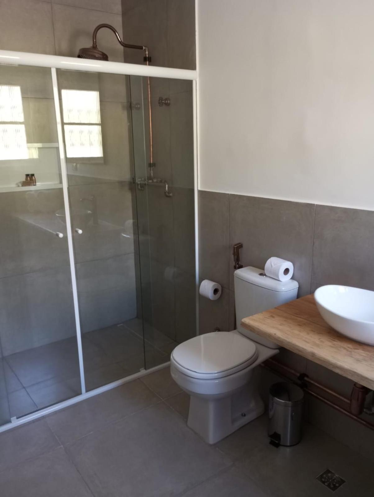 Hotel Chateau Campos do Jordao Dış mekan fotoğraf