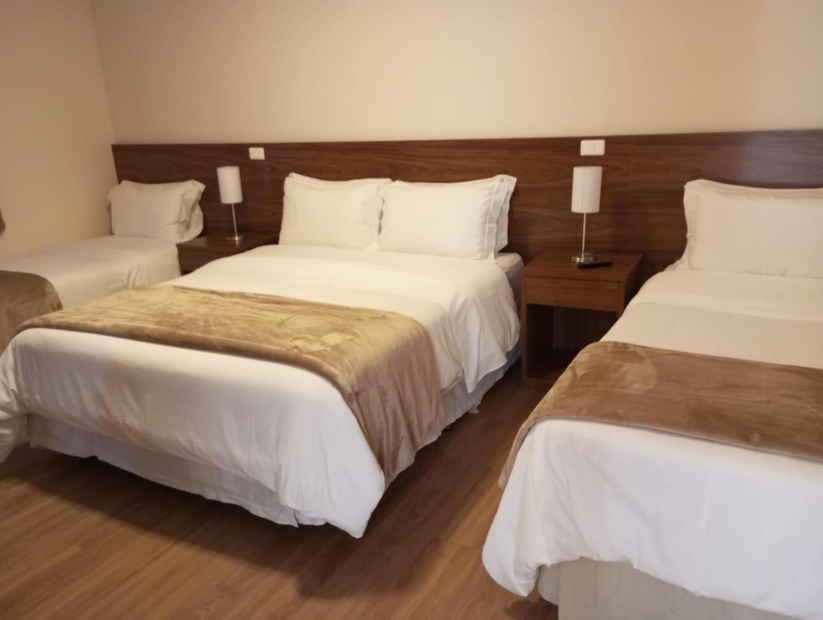 Hotel Chateau Campos do Jordao Dış mekan fotoğraf