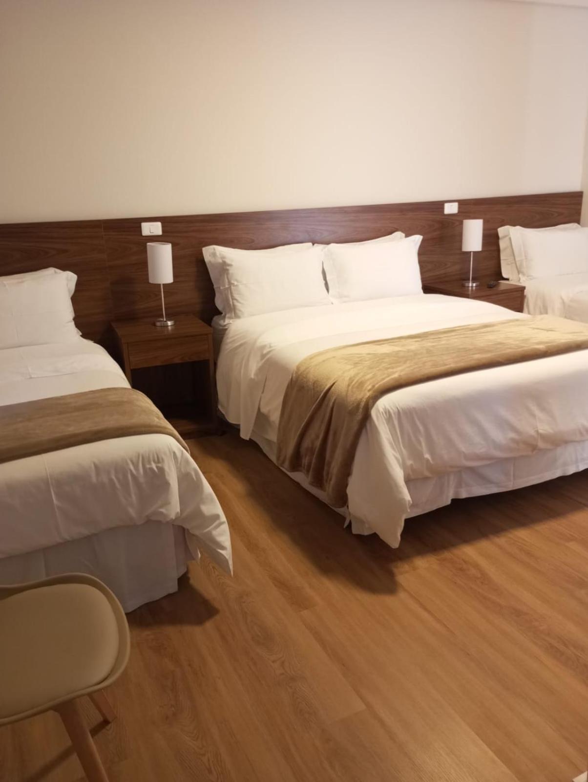 Hotel Chateau Campos do Jordao Dış mekan fotoğraf
