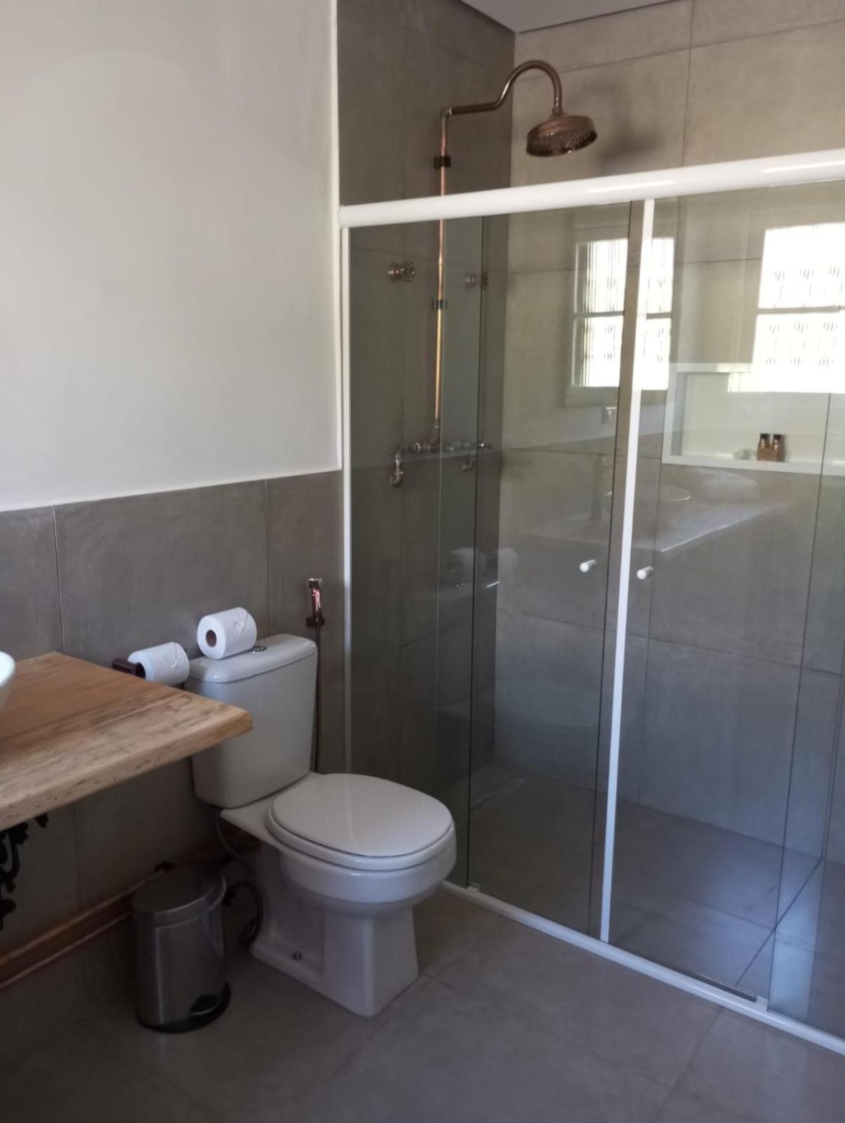 Hotel Chateau Campos do Jordao Dış mekan fotoğraf