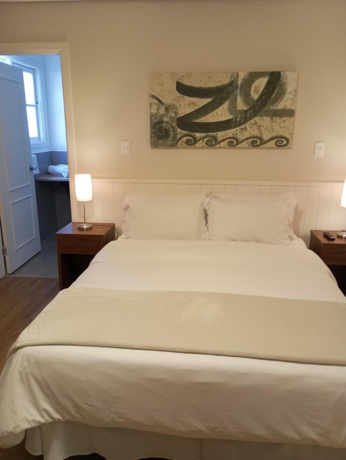 Hotel Chateau Campos do Jordao Dış mekan fotoğraf