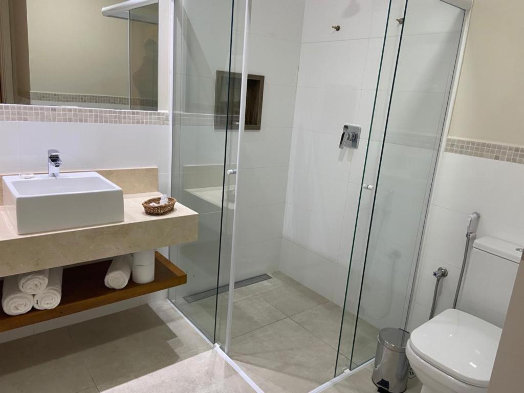 Hotel Chateau Campos do Jordao Dış mekan fotoğraf