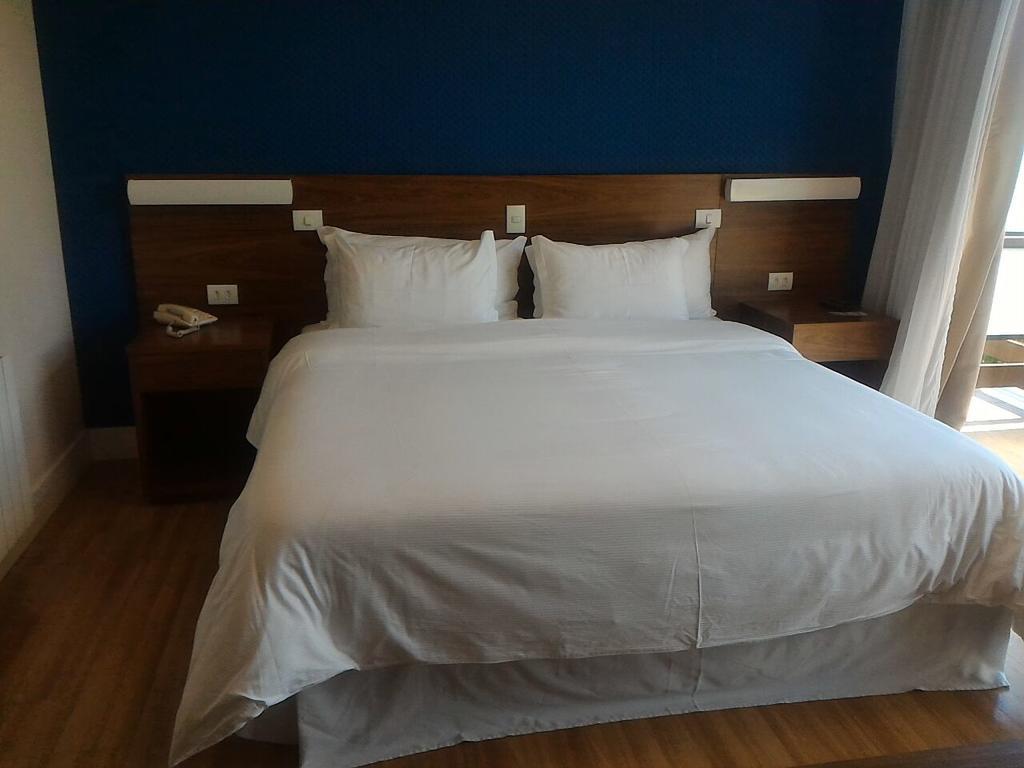 Hotel Chateau Campos do Jordao Dış mekan fotoğraf