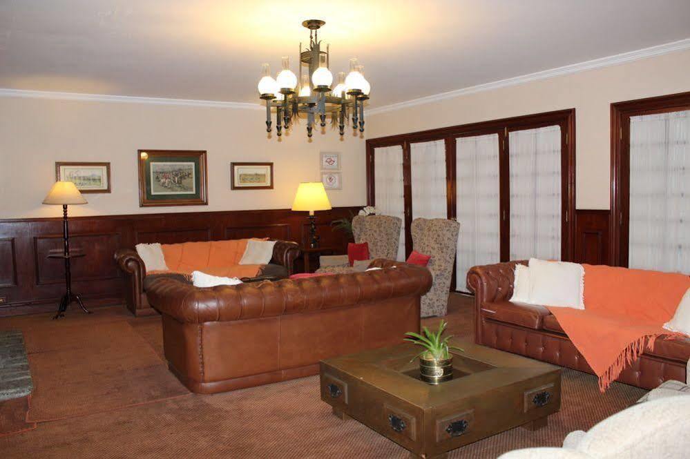Hotel Chateau Campos do Jordao Dış mekan fotoğraf