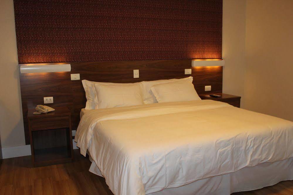 Hotel Chateau Campos do Jordao Dış mekan fotoğraf